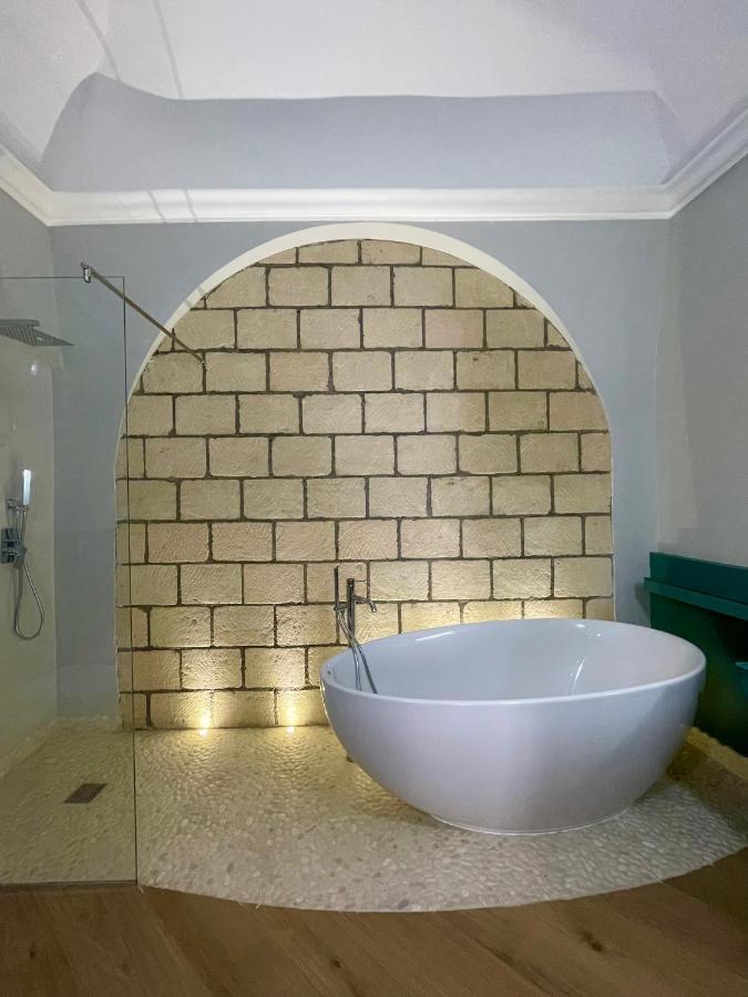 M&M Guest House Ercolano Exteriér fotografie